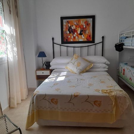 Apartamento Mazagon Playa Exterior foto