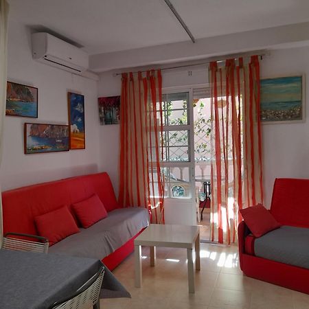 Apartamento Mazagon Playa Exterior foto