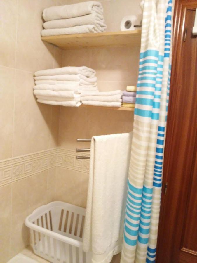 Apartamento Mazagon Playa Exterior foto