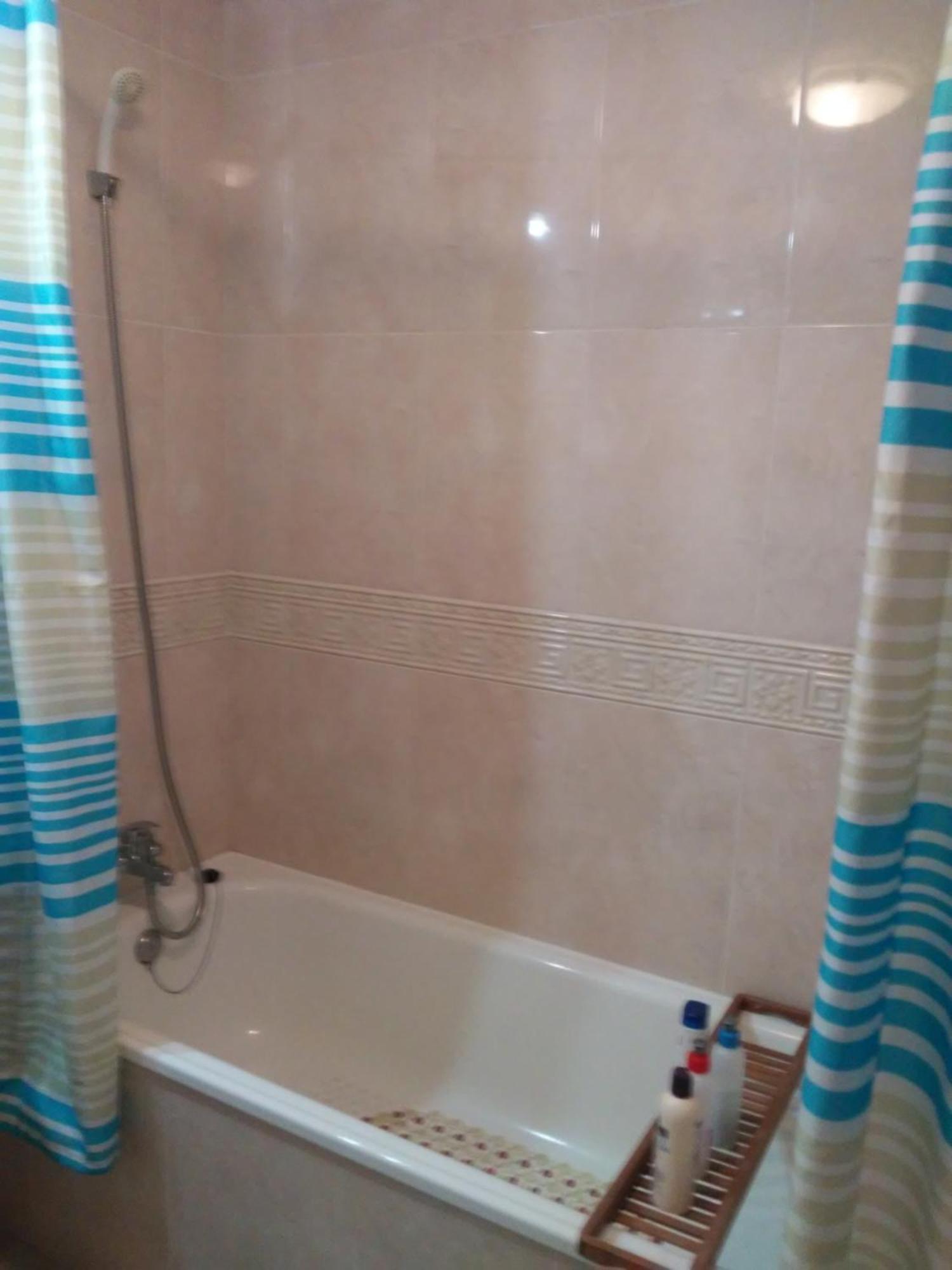 Apartamento Mazagon Playa Exterior foto