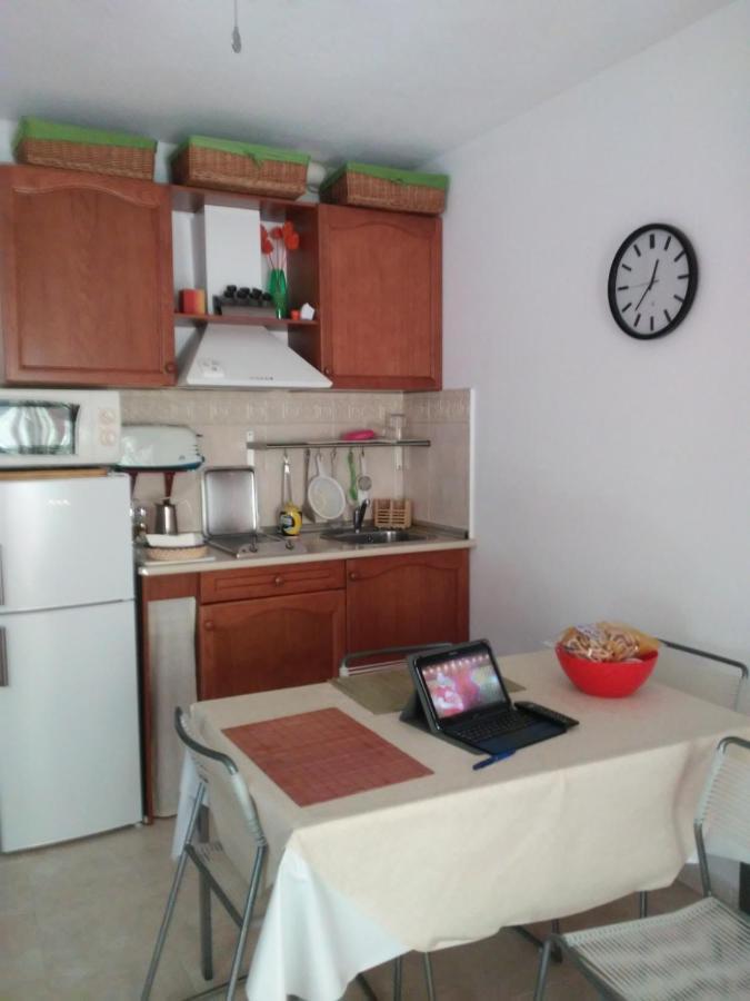 Apartamento Mazagon Playa Exterior foto