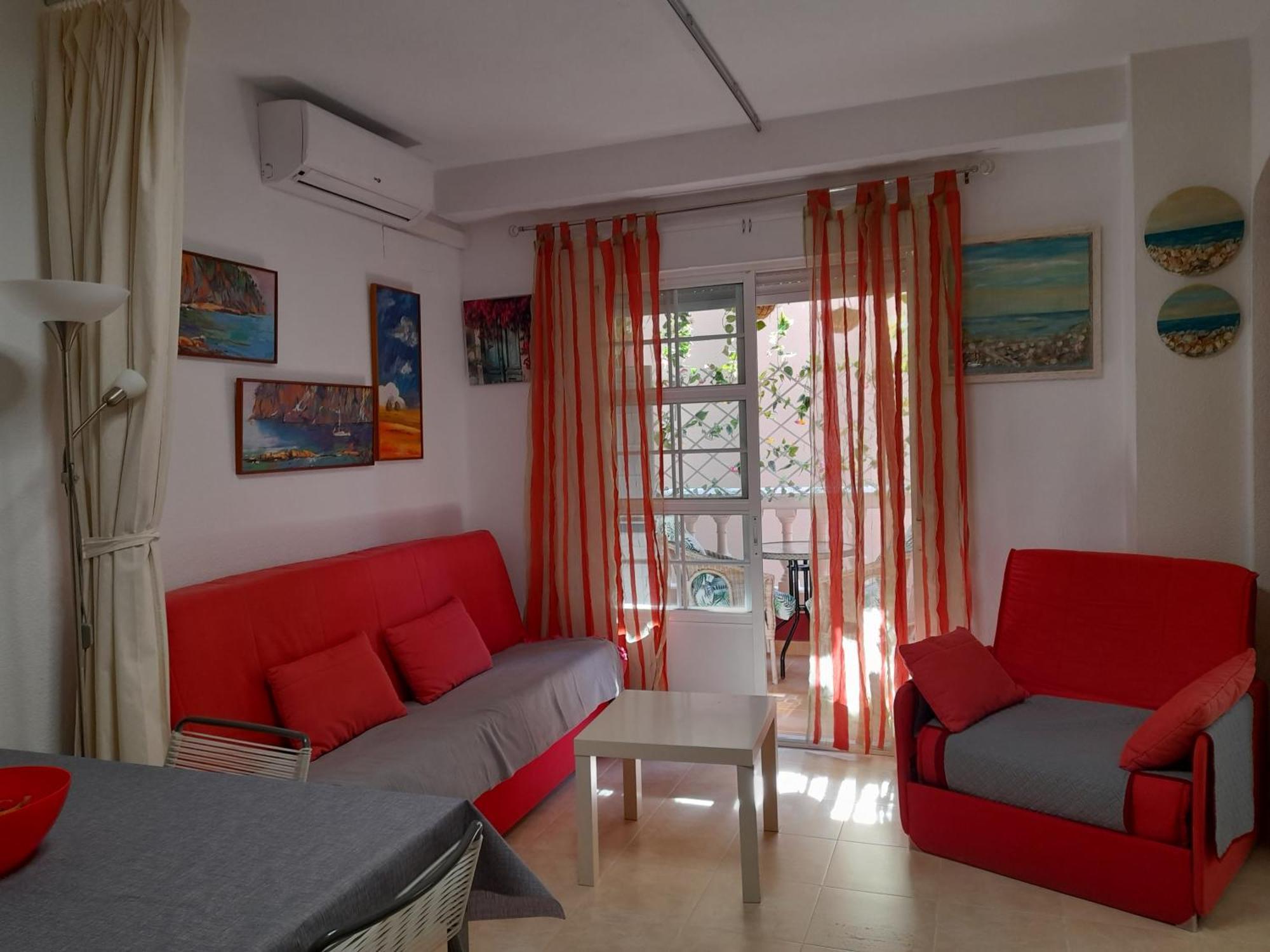 Apartamento Mazagon Playa Exterior foto