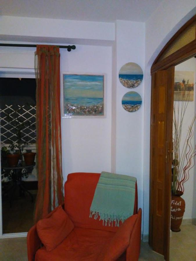 Apartamento Mazagon Playa Exterior foto