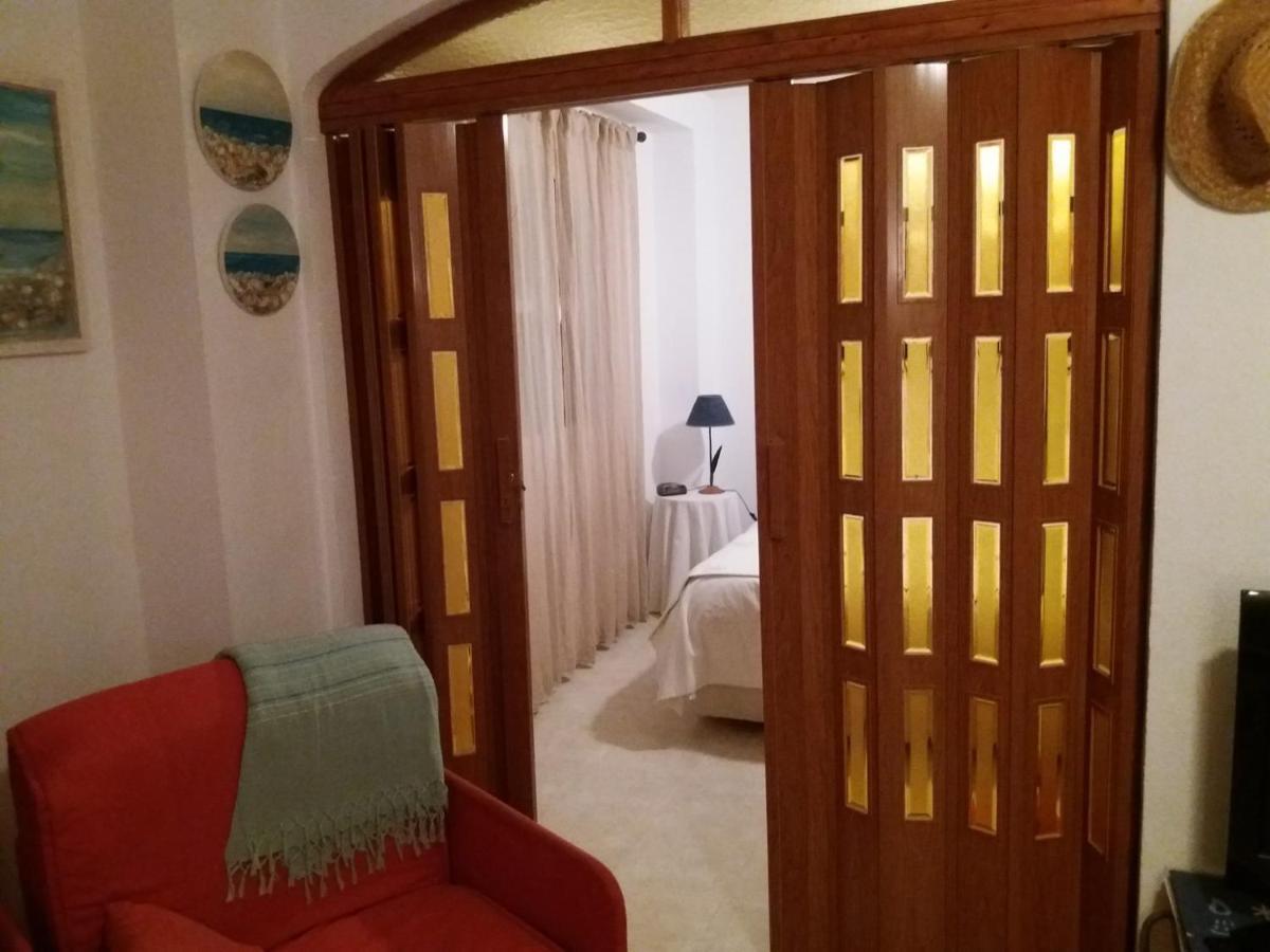 Apartamento Mazagon Playa Exterior foto